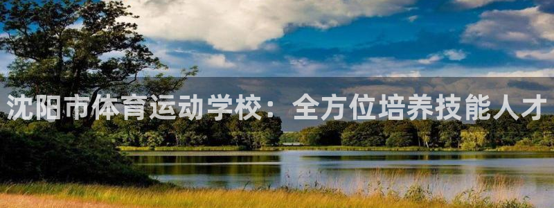 vsport体育官网下载平台假的吗是真的吗：沈阳市体